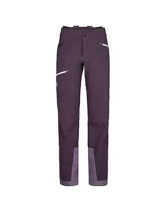 ORTOVOX | Damen Touren Softshellhose Pizol | 